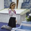 Перша Свята Сповідь, м. Лісабон
